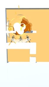 Grapple Fist MOD APK 1.1.3 (Unlimited Money) Android