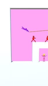 Grapple Fist MOD APK 1.1.3 (Unlimited Money) Android