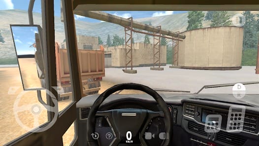 Heavy Machines Mining MOD APK 1.6.8 (Remove ADS) Android