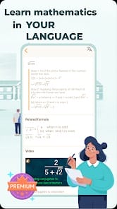 HiEdu Calculator Pro APK 3.4.1 (Full Version) Android
