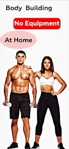 Home Workouts Lose Weight MOD APK 19.61 (Premium Unlocked) Android