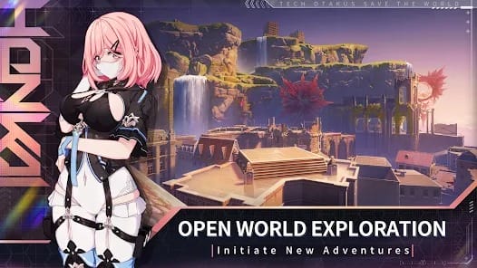 Honkai Impact 3rd MOD APK 7.2.0 (Unlimited Skill Usage) Android