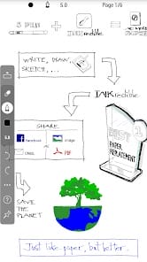 INKredible PRO APK 2.12.4 (Full Version) Android
