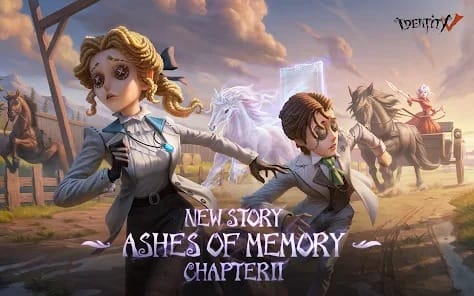 Identity V APK 1.0.1591972 (Latest) Android