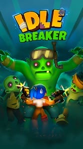 Idle Breaker Loot Survive MOD APK 1.1.1 (Mega Menu) Android