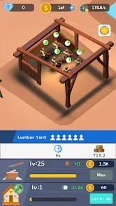Idle Desert City MOD APK 1.0.10 (Free Rewards) Android
