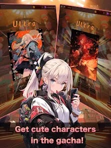 Idle RPG Tokyo Sengoku Dungeon MOD APK 1.0.4 (Free Purchase) Android