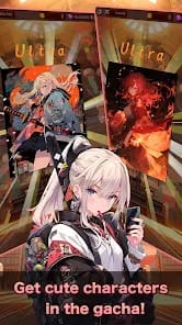 Idle RPG Tokyo Sengoku Dungeon MOD APK 1.0.4 (Free Purchase) Android