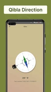 Islam360 Quran Hadith Qibla MOD APK 15.0.4 (Premium Unlocked) Android