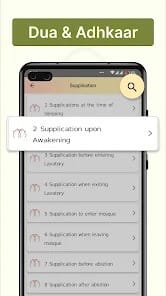 Islam360 Quran Hadith Qibla MOD APK 15.0.4 (Premium Unlocked) Android