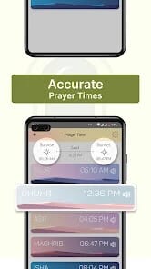 Islam360 Quran Hadith Qibla MOD APK 15.0.4 (Premium Unlocked) Android