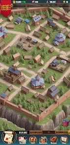 Kievan Rus 2 Premium MOD APK 1.0.6 (Unlimited Gold) Android