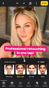 Lensa: photo editor AI art MOD APK 4.5.12765 (Premium Unlocked) Android