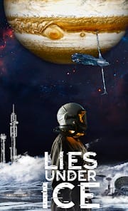 Lies Under Ice MOD APK 1.0.5 (Unlocked Stories No Ads) Android