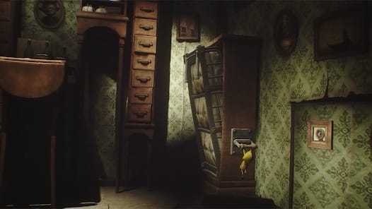 Little Nightmares APK 104 (Full Game) Android