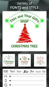 Logo Maker Logo Creator Gen MOD APK 4.0 (Pro Unlocked) Android