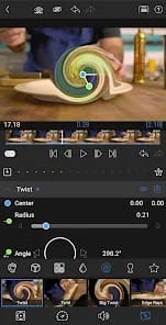 LumaFusion Pro Video Editing APK 1.0.68.4 (Full Version) Android