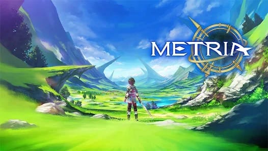 METRIA MOD APK 1.8.0 (Damage Defense Multiplier) Android