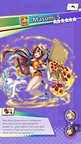Magical Girl Tycoon Idle Gold MOD APK 0.2.1 (Menu One Hit Speed) Android