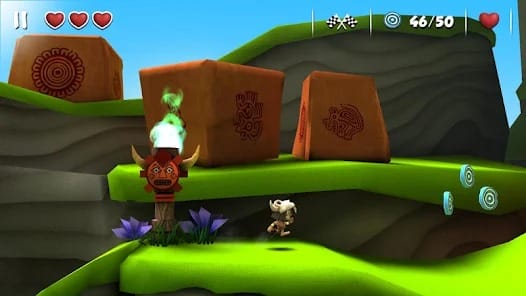 Manuganu MOD APK 1.1.5 (God Mode) Android