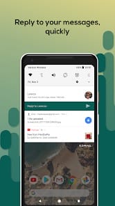 Material Notification Shade MOD APK 18.5.3 (Premium Unlocked) Android
