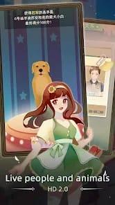 Modern Life contemporary life MOD APK 1.6.5 (Menu Unlimited Money) Android