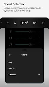 Moises The Musicians App MOD APK 2.24.0 (Premium Unlocked) Android