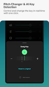 Moises The Musicians App MOD APK 2.24.0 (Premium Unlocked) Android