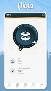 Muslim Pocket Prayer Times MOD APK 2.0.5 (Premium Unlocked) Android
