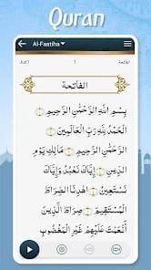 Muslim Pocket Prayer Times MOD APK 2.0.5 (Premium Unlocked) Android
