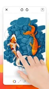 My Sketchbook Learn to draw MOD APK 1.2.10 (Premium Unlocked) Android