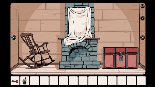 Nowhere House MOD APK 1.0.77 (Unlocked All Content) Android