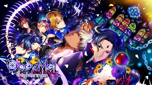 Obey Me NB Otome Games MOD APK 1.7.2 (God Mode Always Perfect) Android