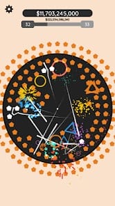 OctoHits MOD APK 0.12.6 (Unlimited Cash) Android