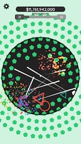 OctoHits MOD APK 0.12.6 (Unlimited Cash) Android