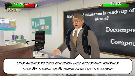Old School MOD APK 1.0.6 (Unlocked Full Version) Android
