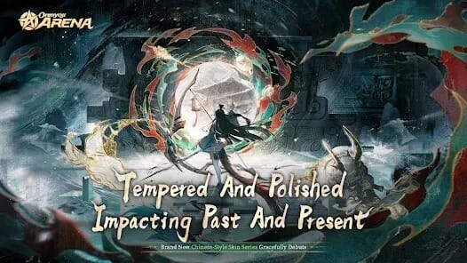 Onmyoji Arena APK 3.184.0 (Latest) Android