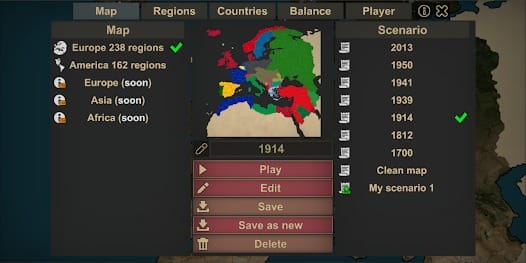 Our Empire Pro APK 0.3.2 (Full Game) Android