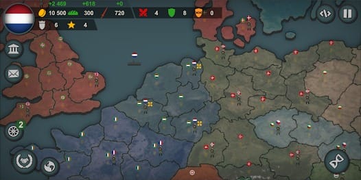Our Empire Pro APK 0.3.2 (Full Game) Android