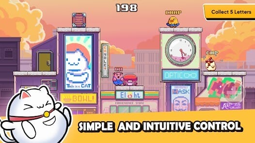 Paw Rumble MOD APK 14 (All Unlocked) Android