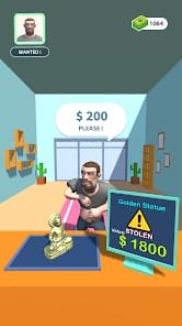 Pawn Shop Master MOD APK 0.52 (Unlimited diamonds) Android