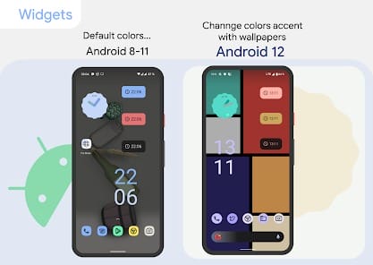 Pix Material You Icons APK v4.9 (Full Version) Android