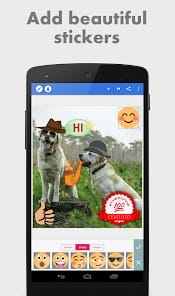 PixelLab Text on pictures MOD APK 2.1.3 (Premium Unlocked) Android