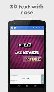PixelLab Text on pictures MOD APK 2.1.3 (Premium Unlocked) Android