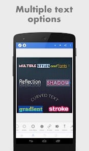 PixelLab Text on pictures MOD APK 2.1.3 (Premium Unlocked) Android