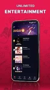 Pocket FM Audio Series MOD APK 6.3.8 (VIP Membership Unlocked All) Android