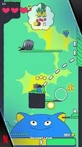 Poinpy MOD APK 1.0.4 (Unlocked) Android