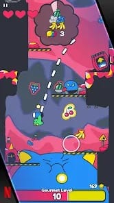 Poinpy MOD APK 1.0.4 (Unlocked) Android