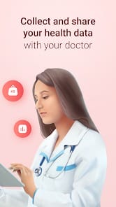 Pregnancy and Due Date Tracker MOD APK 3.101.0 (Gold Unlocked) Android