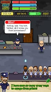 Prison Life RPG MOD APK 1.6.2 (Unlimited Money) Android